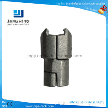 Aluminium Lean Pipe Joints